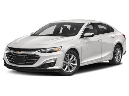 2023 Chevrolet Malibu Pleasanton TX