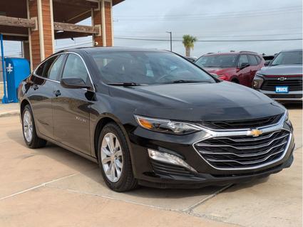 2023 Chevrolet Malibu Pleasanton TX