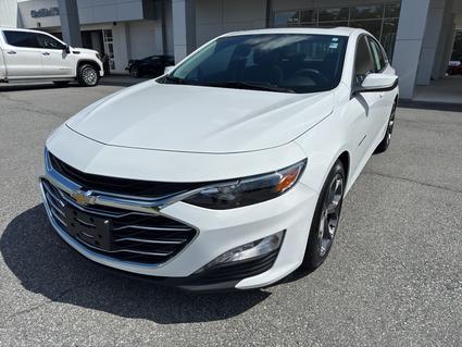 2023 Chevrolet Malibu Newton NC