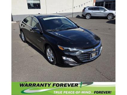 2023 Chevrolet Malibu La Grande OR