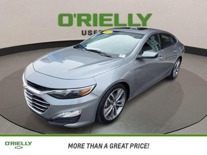 2023 Chevrolet Malibu Tucson AZ