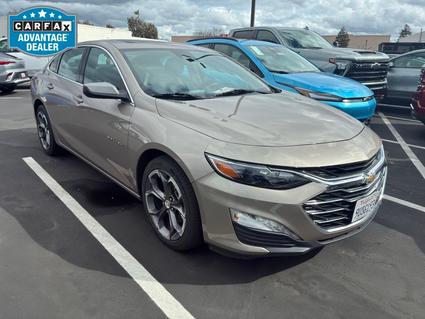 2023 Chevrolet Malibu Clovis CA