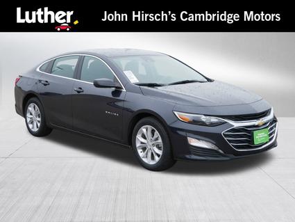 2023 Chevrolet Malibu Cambridge MN