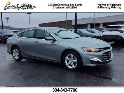 2023 Chevrolet Malibu South Charleston WV