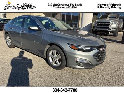2023 Chevrolet Malibu South Charleston WV