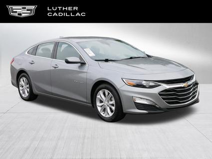 2023 Chevrolet Malibu Saint Paul MN