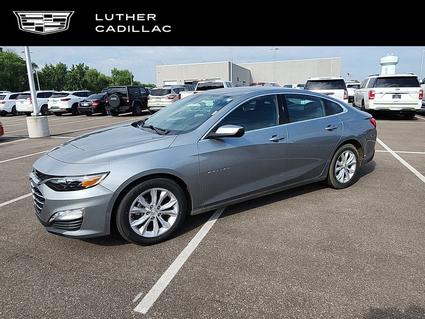 2023 Chevrolet Malibu Saint Paul MN