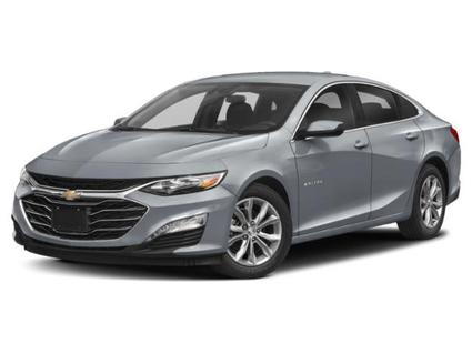 2023 Chevrolet Malibu Saint Paul MN