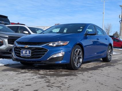 2023 Chevrolet Malibu Sedalia MO