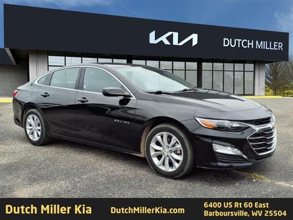 2023 Chevrolet Malibu Barboursville WV
