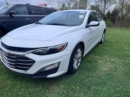 2023 Chevrolet Malibu Madison AL