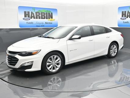 2023 Chevrolet Malibu Scottsboro AL