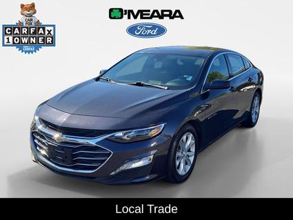2023 Chevrolet Malibu Denver CO