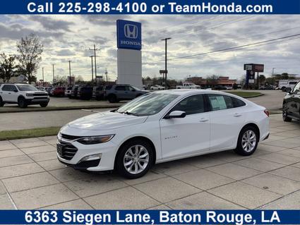 2023 Chevrolet Malibu Baton Rouge LA