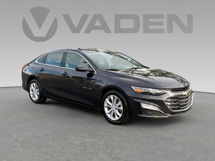2023 Chevrolet Malibu Hinesville GA