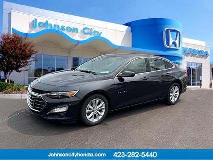 2023 Chevrolet Malibu Johnson City TN