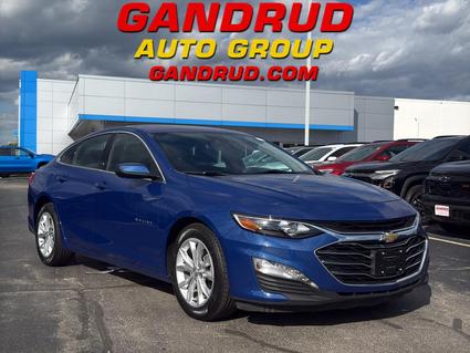 2023 Chevrolet Malibu Green Bay WI