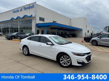 2023 Chevrolet Malibu Tomball TX