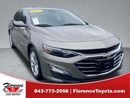 2023 Chevrolet Malibu Florence SC