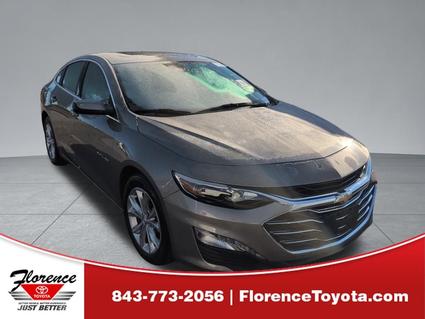 2023 Chevrolet Malibu Florence SC