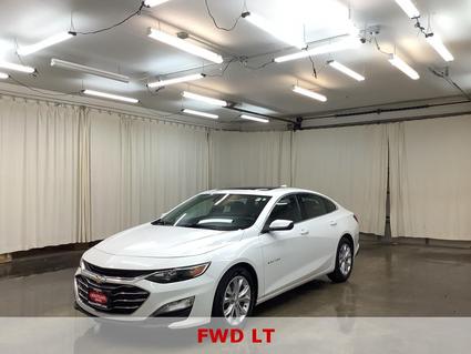 2024 Chevrolet Malibu Warsaw IN