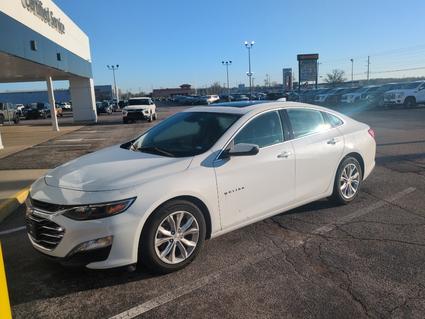 2024 Chevrolet Malibu Warsaw IN