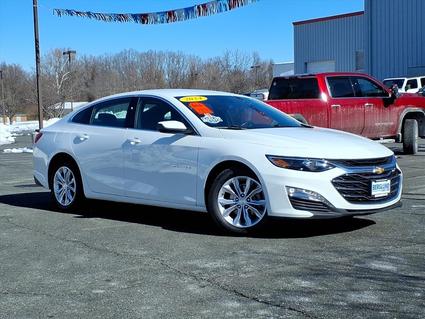 2024 Chevrolet Malibu Bedford VA