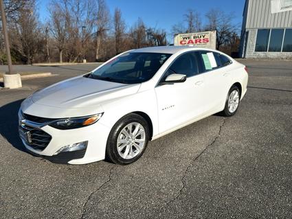 2024 Chevrolet Malibu Bedford VA