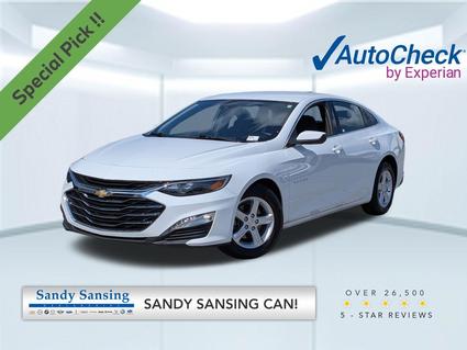 2024 Chevrolet Malibu Pensacola FL