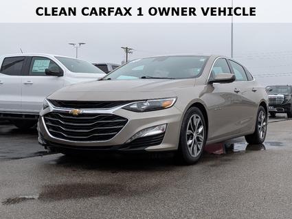 2024 Chevrolet Malibu Sedalia MO