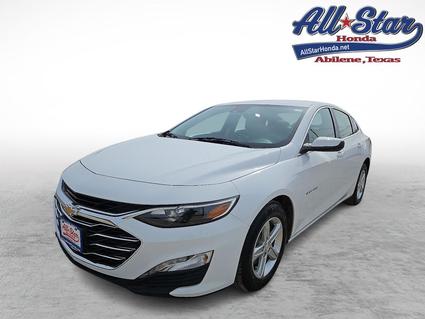 2024 Chevrolet Malibu Abilene TX