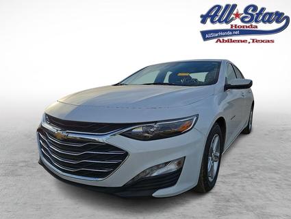 2024 Chevrolet Malibu Abilene TX