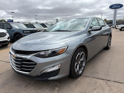 2024 Chevrolet Malibu Lexington NE