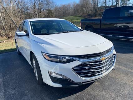 2024 Chevrolet Malibu Sparta TN