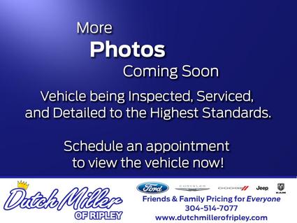 2024 Chevrolet Malibu Ripley WV