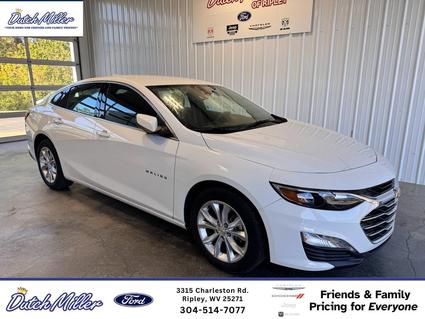 2024 Chevrolet Malibu Ripley WV