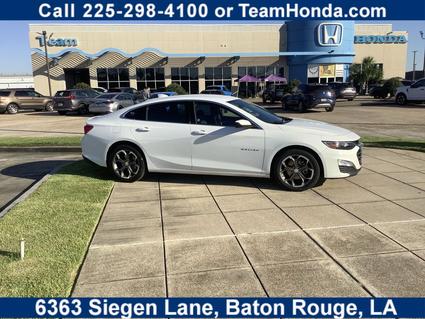 2024 Chevrolet Malibu Baton Rouge LA