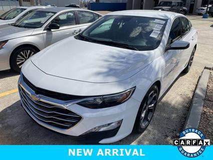 2024 Chevrolet Malibu Baton Rouge LA