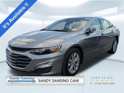 2024 Chevrolet Malibu Pensacola FL