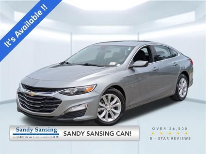 2024 Chevrolet Malibu Pensacola FL