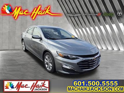 2024 Chevrolet Malibu Jackson MS