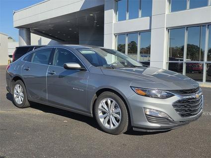 2024 Chevrolet Malibu Jackson MS