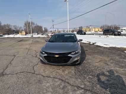 2024 Chevrolet Malibu Carbondale IL