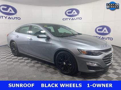 2024 Chevrolet Malibu Memphis TN