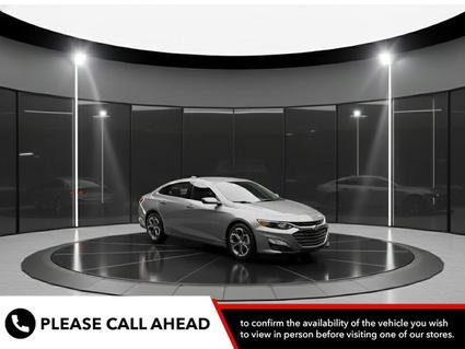 2024 Chevrolet Malibu Van Wert OH