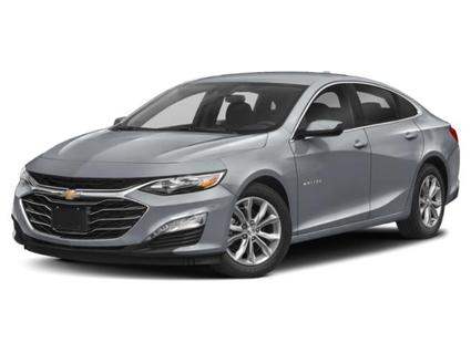 2024 Chevrolet Malibu Pocatello ID