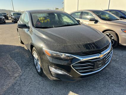 2024 Chevrolet Malibu Sand Springs OK