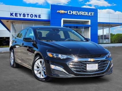 2024 Chevrolet Malibu Sand Springs OK
