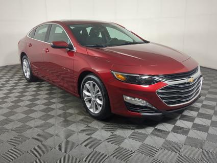 2024 Chevrolet Malibu Tilton IL