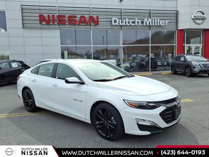2024 Chevrolet Malibu Bristol TN